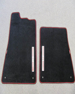 Kit Tappeti In Moquette