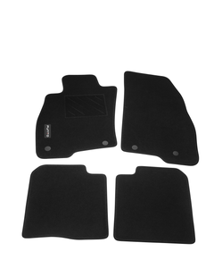 Tappetini in moquette per Fiat e Fiat Professional