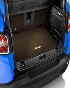 Tappeto per vano baule per Jeep Renegade 