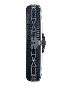 Catene Da Neve Per Cerchi Abarth 17''