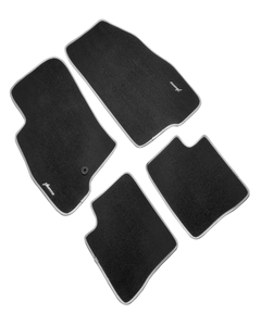 Kit Tappeti In Moquette