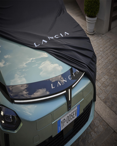 Car Cover Indoor