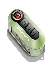 Kit cover chiavi per Fiat