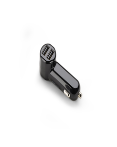 Caricatore 2 USB max 4,8 Amp.