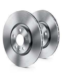 Disco freno anteriore per Fiat Professional Ducato