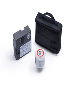 KIT RIPARAZIONE PNEUMATICI