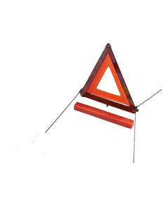 Triangolo segnalazione emergenza versione micro