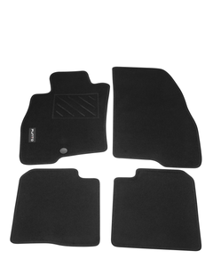 Tappetini in moquette per Fiat e Fiat Professional