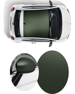 Pack Verde Militare