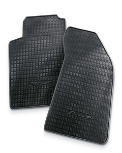 Tappetini In Gomma per Fiat Bravo