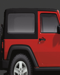HARD TOP