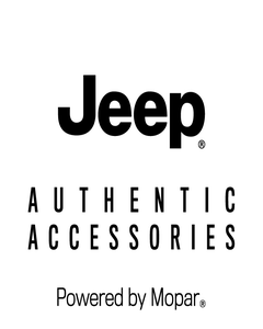 Modanatura paraurti anteriore per Jeep Renegade (2014-2018)