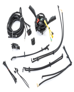CABLAGGIO HARD TOP per JEEP Wrangler