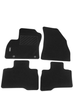 Tappetini in moquette per Fiat e Fiat Professional