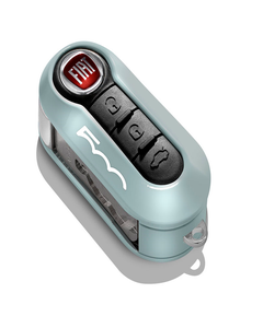 Kit cover chiavi per Fiat