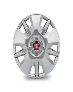 Kit coppe per ruote da 16'' per Fiat Professional Ducato