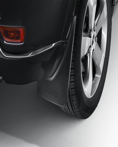 PARASPRUZZI POSTERIORI PER JEEP GRAND CHEROKEE