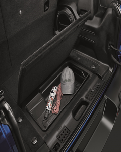Vasca contenitore vano baule per JEEP Wrangler