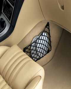 Rete trattenimento oggetti per sedile anteriore per Alfa Romeo 159