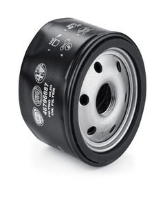 Filtro olio per Fiat e Fiat Professional
