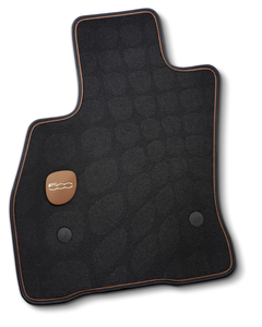 Kit Tappeti In Moquette