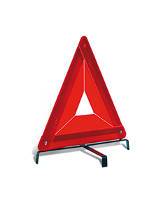 Triangolo segnalazione emergenza