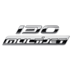 Sigla 130 Multijet anteriore per Fiat Professional Ducato