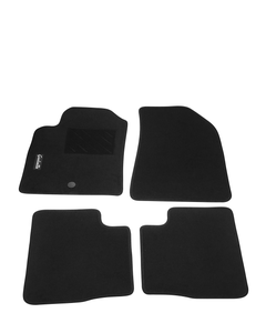 Tappetini in moquette per Alfa Romeo Giulietta