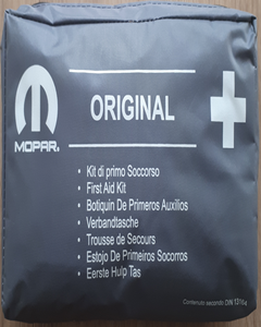 Kit di pronto soccorso